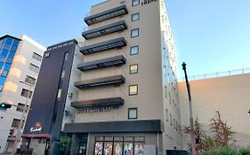 ホテルトレンド沼津駅前